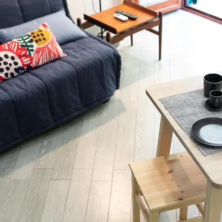 Apartment Fian
