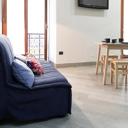 Apartment Fian *