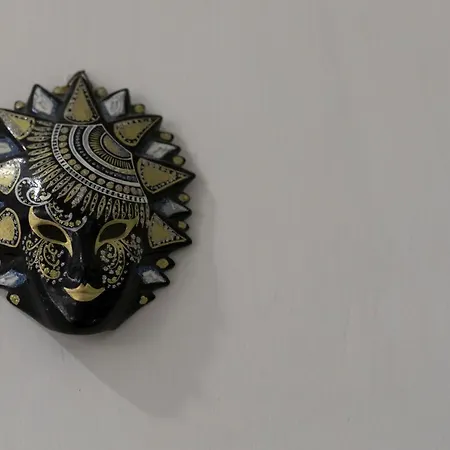 Fian アパート ナポリ