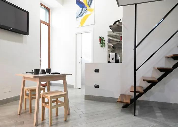Apartmán Fian Neapol